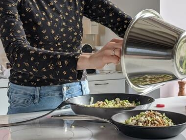 Ваши старания окупятся вкусным блюдом
