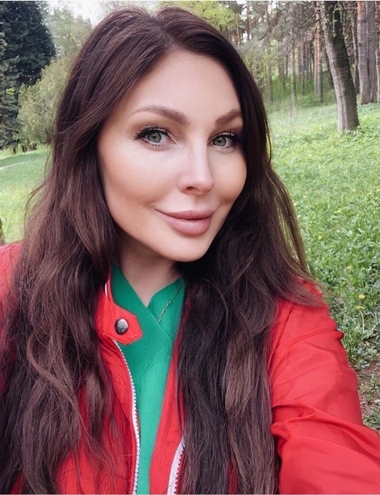 Наталья Бочкарева