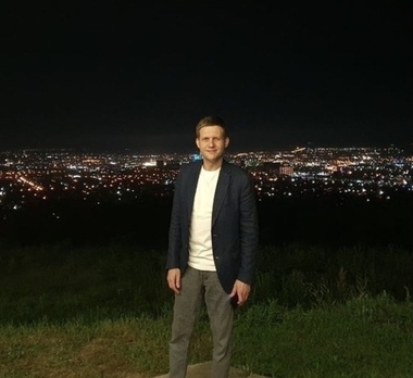 Борис Корчевников