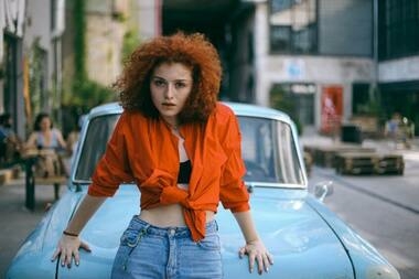 а у вашего авто есть имя?