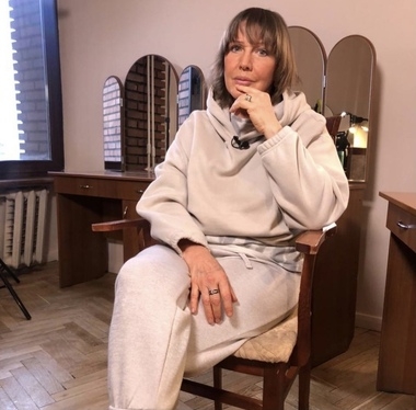 Елена Проклова