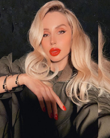Светлана Лобода