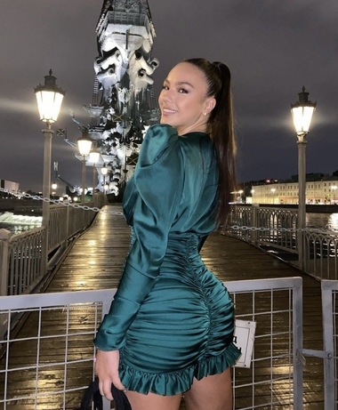 Екатерина Сафарова