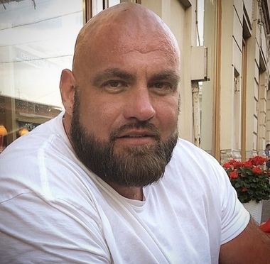 Андрей Погребинский