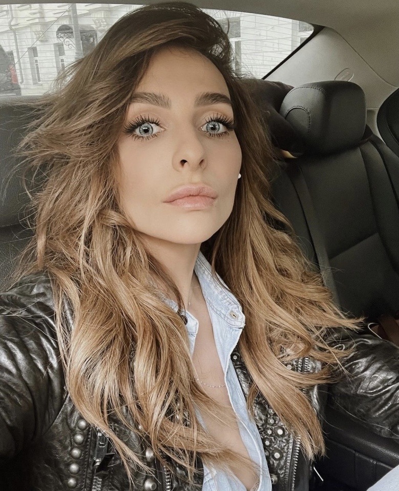 Екатерина Варнава