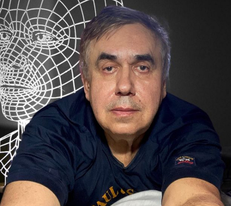 Станислав Садальский