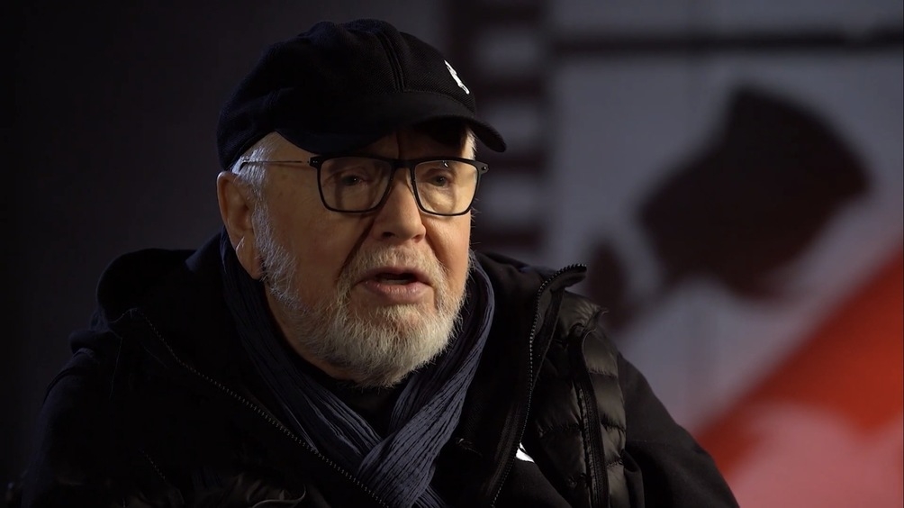Сергей Соловьев