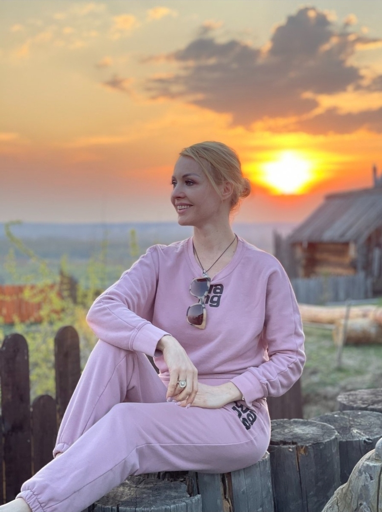 Ирина Сашина