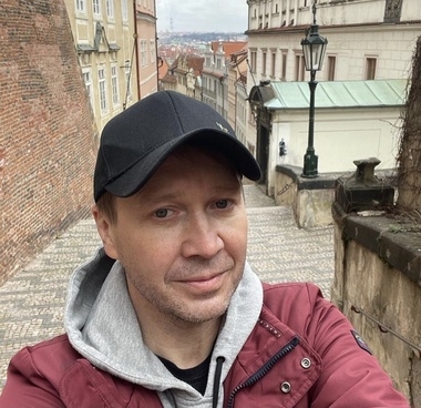 Евгений Миронов