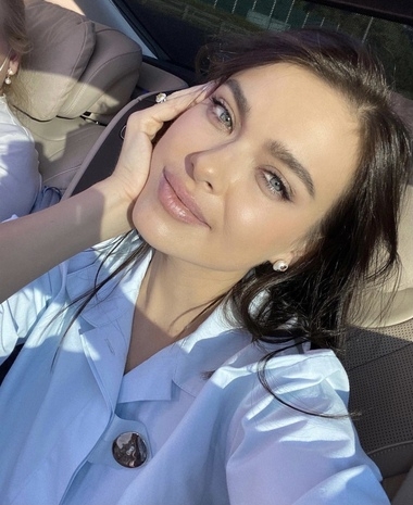 Елена Темникова