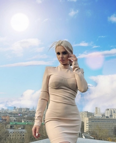 Милана Тюльпанова