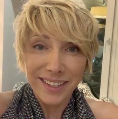 Елена Воробей