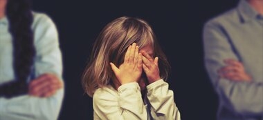 Дать ремня: имеют ли родители право наказывать своих детей