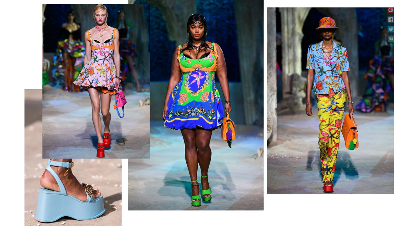Versace