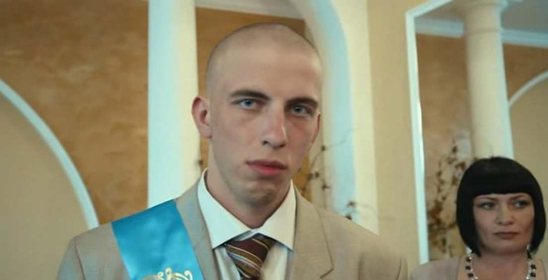 Александр Паль