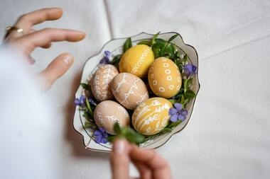 Подходите к процессу серьезно, если хотите выиграть
