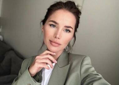 Певица Алекса