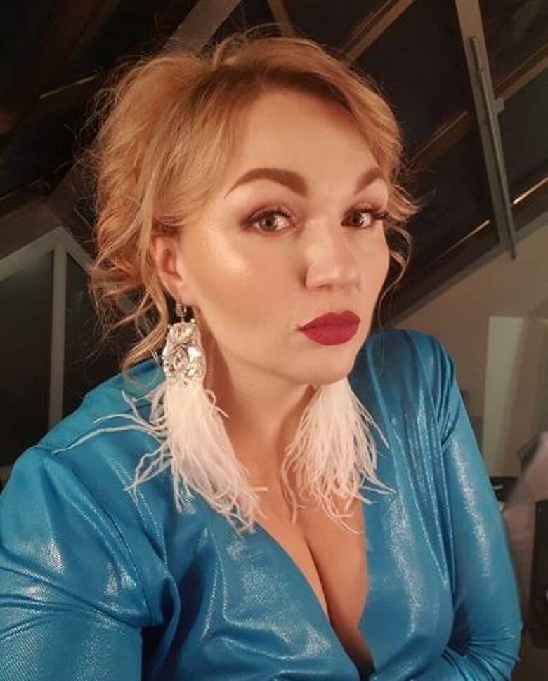 Надежда Ангарская