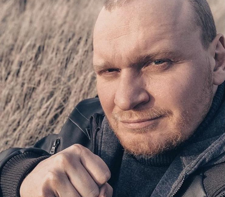 Сергей Сафронов