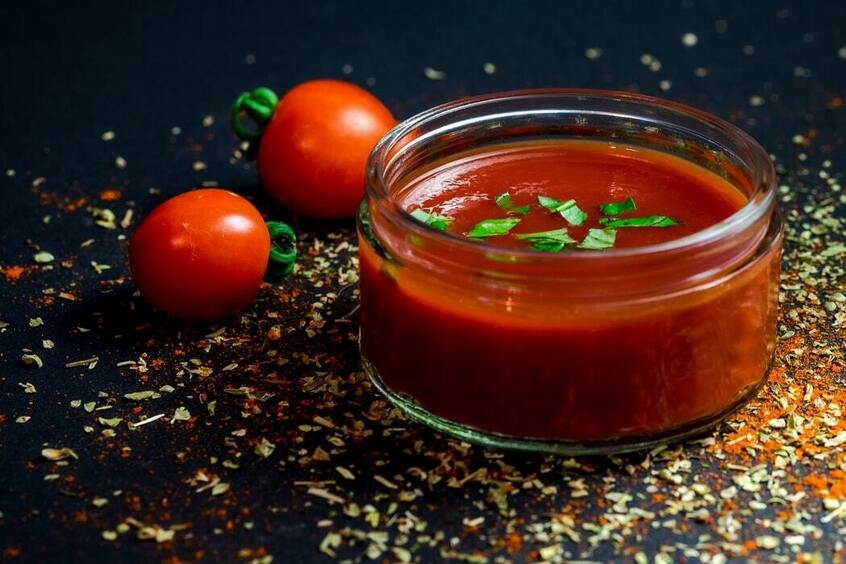 готовим вкуснейшие соусы