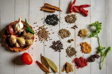 К счастью для людей, которые любят специи, а не только перец чили, наука работает в вашу пользу