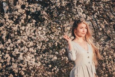 4 ошибки в подборе цветов для своего гардероба