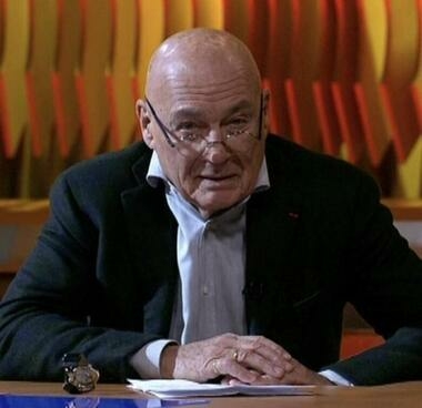 Владимир Познер