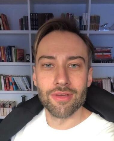 Дмитрий Шепелев