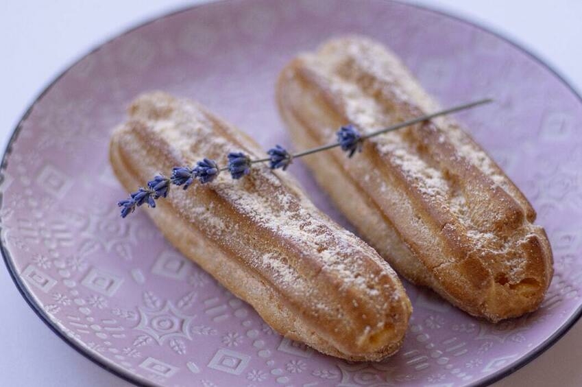 вкусно - не значит вредно