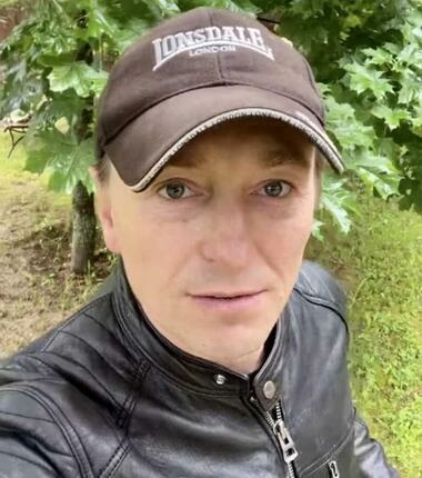 Сергей Безруков