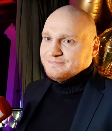 Иллюзионист Сергей Сафронов