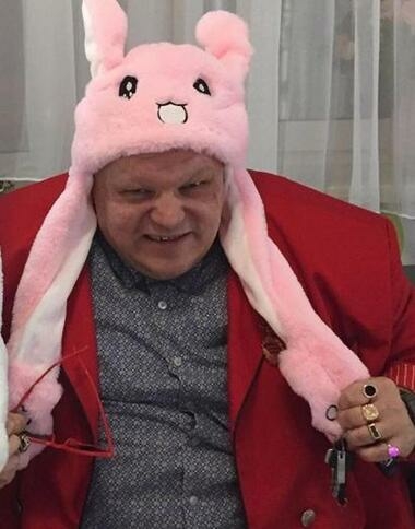Станислав Барецкий
