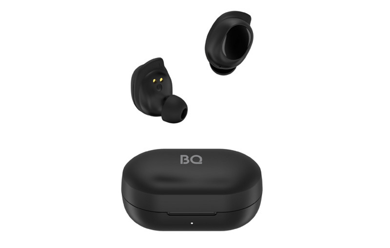 BQ – BHS-05