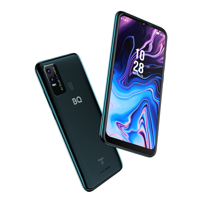 BQ 6630L MAGIC L