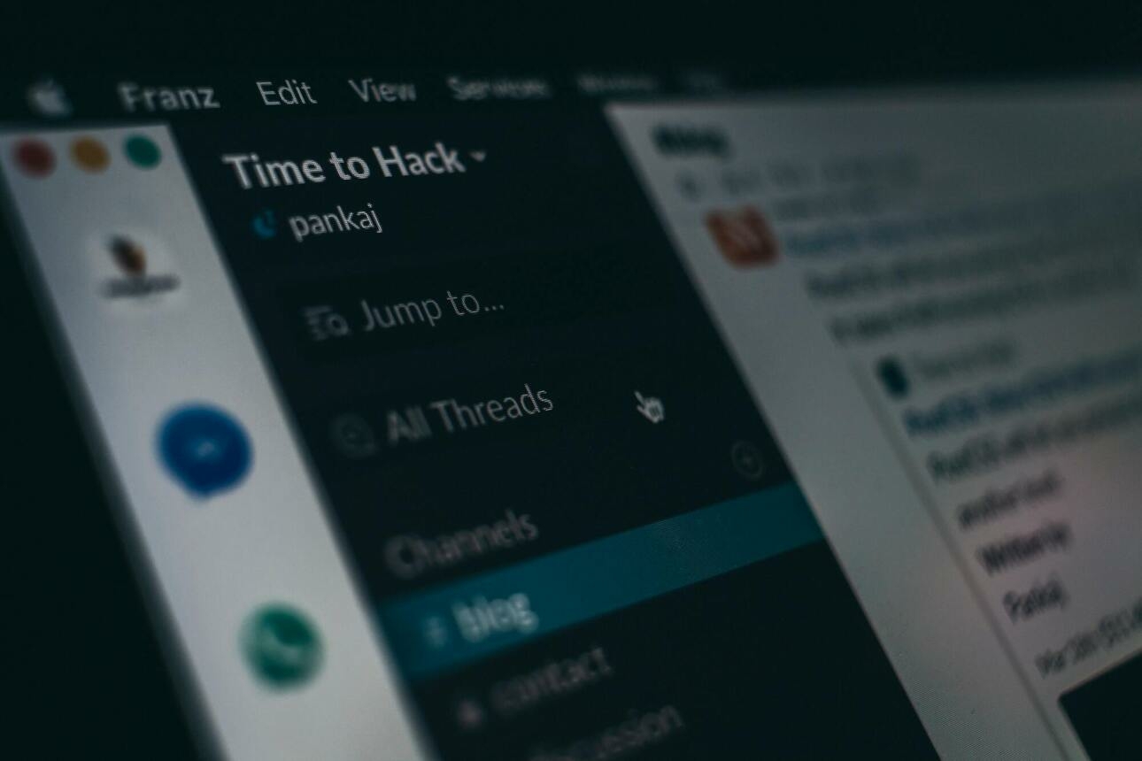 Бессистемная работа — потеря времени