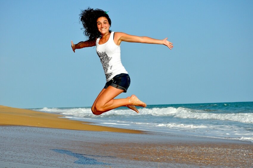 Детская непосредственность: почему иногда полезно побыть наивной
