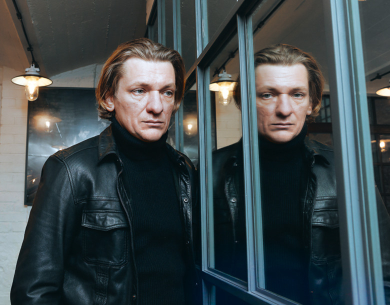 Алексей Вертков