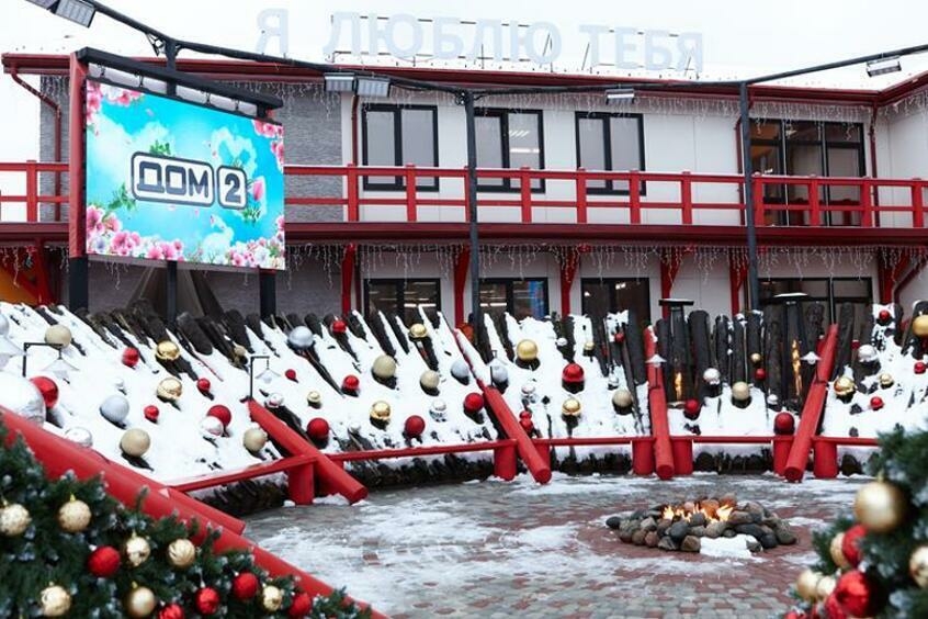 Лобное место телепроекта