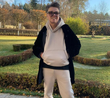 Валентин Юдашкин