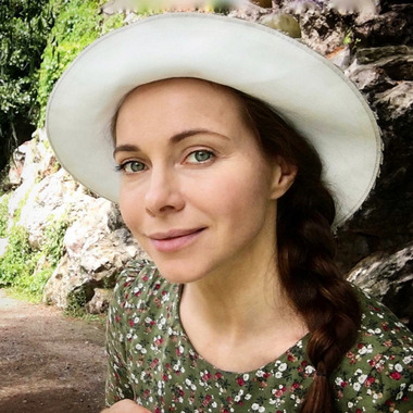 Екатерина Гусева