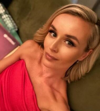 Полина Гагарина