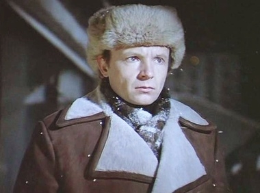 Андрей Мягков