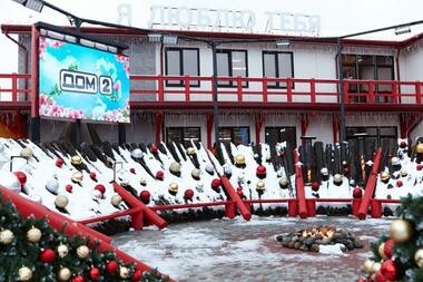 Лобное место телепроекта