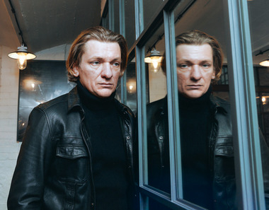 Алексей Вертков