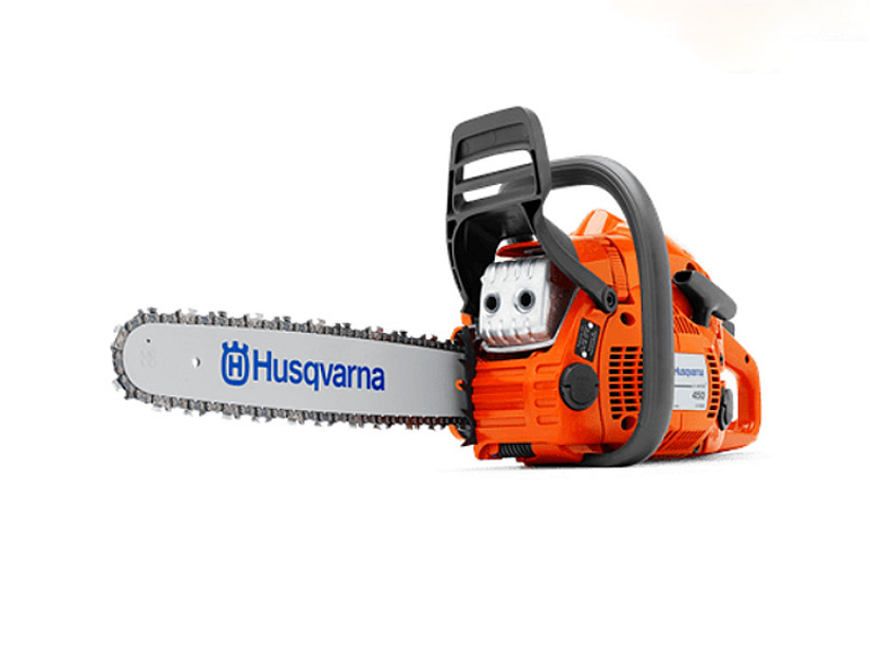 Husqvarna 450e II