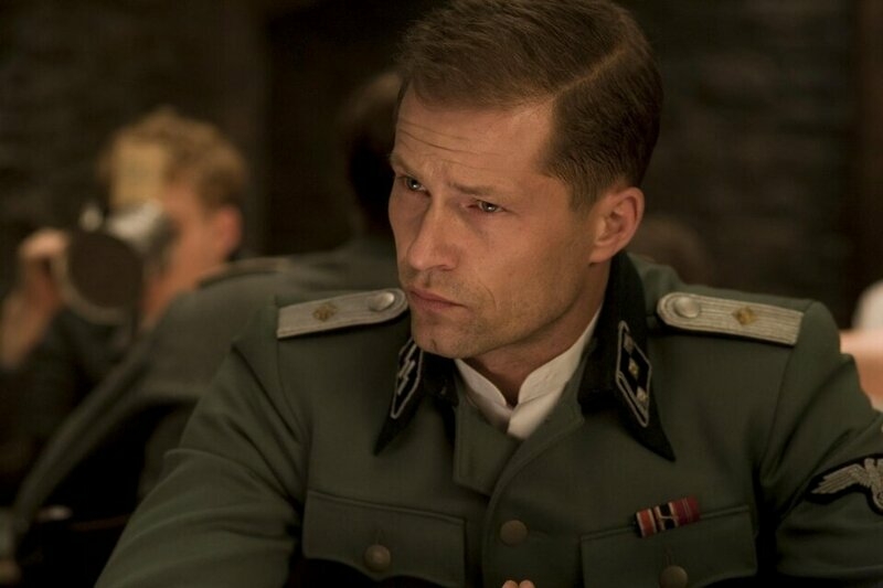 Тиль Швайгер