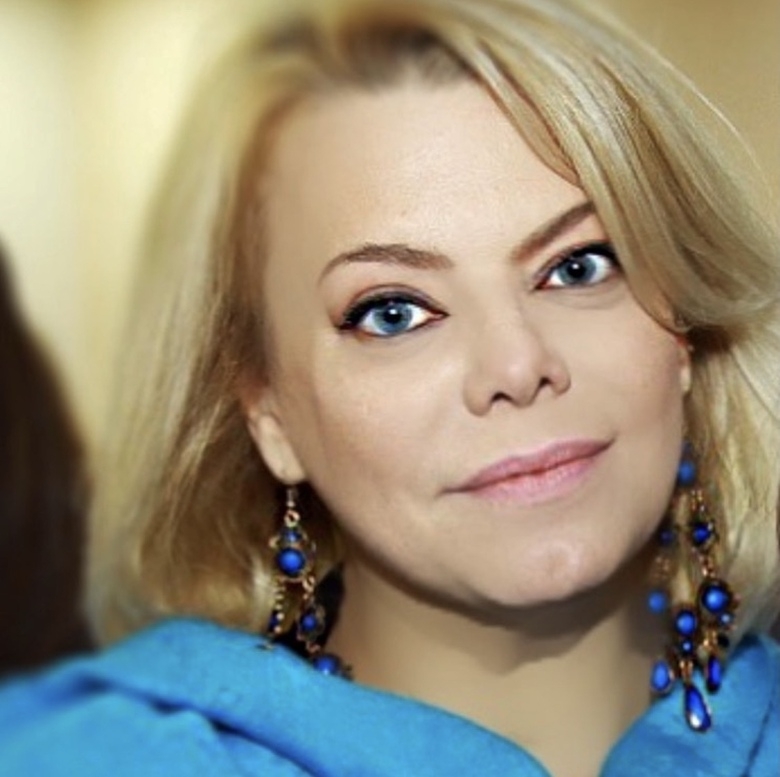 Яна Поплавская