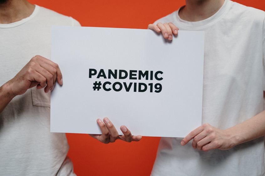 Актуальная статистика по COVID-19 на 20 января