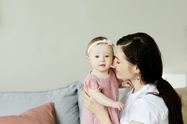 о чем важно помнить во время поздней беременности