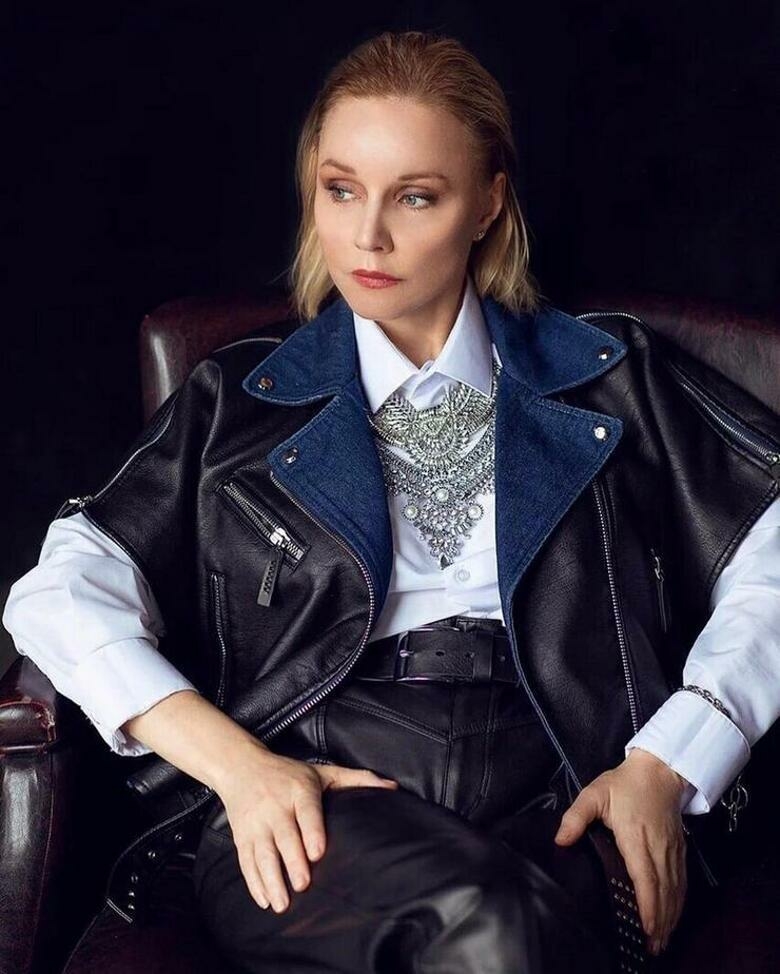 Марина Зудина: «Со мной все в порядке»